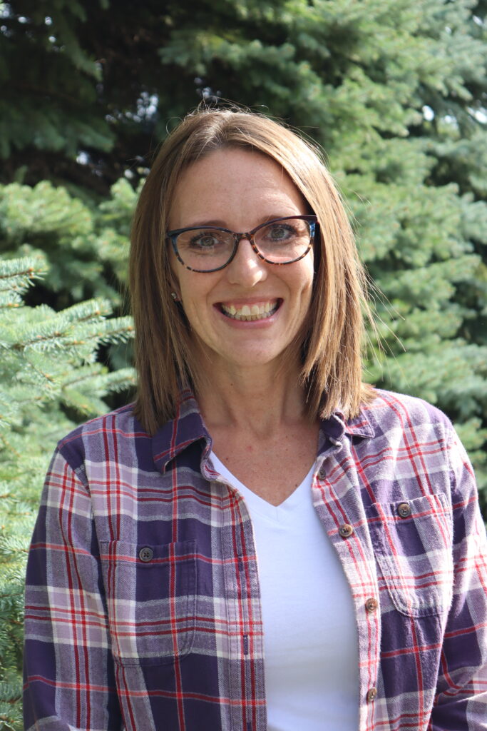 Ashley | Your dedicated nurse recruiter