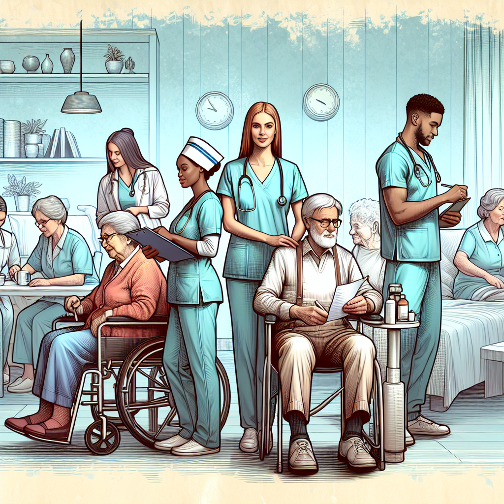 How to Personalize Temporary Living Space as a Travel Nurse